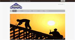 Desktop Screenshot of lbrspec.com